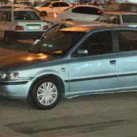 سمند مدل ۸۲