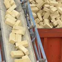 آجر زبره گری فشاری