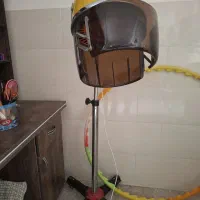 سشوار کلاهی|آرایشگاه و سالنهای زیبایی|زنجان, |دیوار