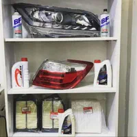 قطعات و لوازم یدکی و بدنه میتسوبیشی و هوندا|خدمات موتور و ماشین|تهران, بازار|دیوار