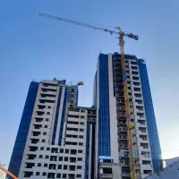 ویلایی دفتر کار ۴ واحدی دربست نوساز احمد آباد