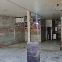 مغازه ۹۷ متر بر میدان شهید سعیدی (غیاثی)|اجارهٔ مغازه و غرفه|تهران, دولاب|دیوار