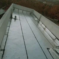 ایزوگام  قیر گونی آسفالت