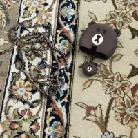 محافظ شارژر عروسکی سامسونگ