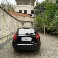 برلیانس H320 دندهای 1500cc، مدل ۱۳۹۵|خودرو سواری و وانت|گرگان, |دیوار