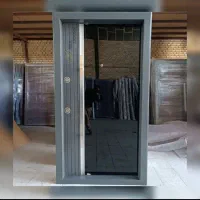 درضدسرقت ترمو شیشهs64 در اتاقی سرویس زد دیلم|مصالح و تجهیزات ساختمان|کرج, خرمدشت|دیوار