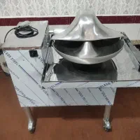 سبزی خردکن صنعتی سبزیران