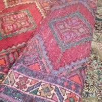 فرش دستباف بافت|فرش|تهران, خواجه نظام الملک|دیوار