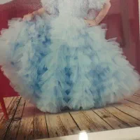 پیراهن مجلسی