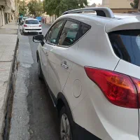 جک s3|خودرو سواری و وانت|تهران, چیتگر جنوبی|دیوار