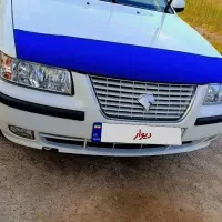 سمند مدل ۱۴۰۰ خشک