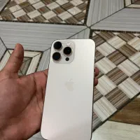 ایفون 16پرومکس