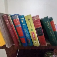 کتاب های مذهبی