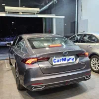 گک امپو هیبرید|خودرو سواری و وانت|تهران, مهران|دیوار