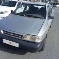 پراید مدل ۹۴