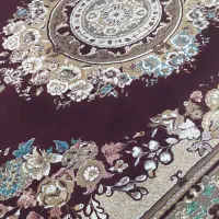 فرش 12متری. 4عدد