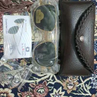 عینک ریبن خلبانی