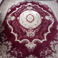 یک جفت فرش ۱۲|فرش|گرگان, |دیوار