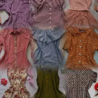 لباس های برند استوک خارجی