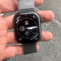 ادل واچ سری ۱۰ ۴۵