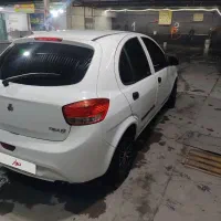 تیبا2مدل 1401بی رنگ|خودرو سواری و وانت|چهاردانگه (تهران), |دیوار