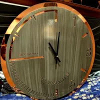 شلوار جین اورجینال ساعت دیواری هودی و فرش ۳بعدی