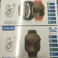 ساعت هوشمند ویسمی