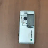 گوشی نوستالژی سونی اریکسون 800iدرحد آک|موبایل|خرم‌آباد, |دیوار