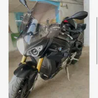 BMW S1000r|موتورسیکلت|اصفهان, شمس آباد|دیوار