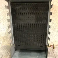 کباب پز گازی مارک نوبل 8سیخه