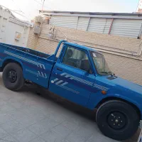 وانت نیسان صفر