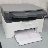 پرینتر ۳ کاره hp mfp 135a|پرینتر، اسکنر، کپی، فکس|زابل, |دیوار