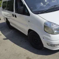 ون فاو سیبا ۱۱ نفره|خودرو سواری و وانت|شیراز, شهرک بهار|دیوار