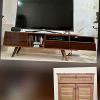 میز تلویزیون