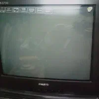 تلویزیون و اجاق گاز