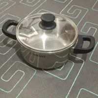 زودپز دوقلو|ظروف پخت‌وپز|هشتگرد, هشتگرد قدیم|دیوار