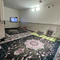 ویلایی دوطبقه / همکف بدون پله / وحید ۲۰