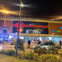 مغازه لوکس ۳۲۰متری ائل گلی