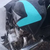 موتور 150 سالم