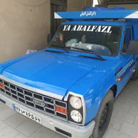 نیسان بار