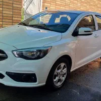 شاهین با سانروف ۱۴۰۱