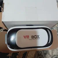 عینک سه بعدی گوشی