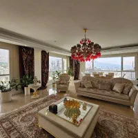 فرشته ۲۴۰متر ۳خواب ۲پارکینگ فول|فروش آپارتمان|تهران, الهیه|دیوار