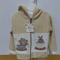 لباس شیک و زیبای پسرانه نو سایز 3