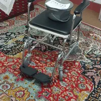 دستشویی فرنگی نو
