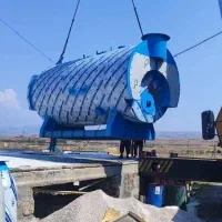 دیگ بخار/ صادرات به ایروان