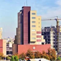 فروش واحد اداری در بهترین لوکیشن در برج