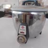 پلو پز برقی