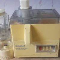 آبمیوه گیری اتو و سماور برقی