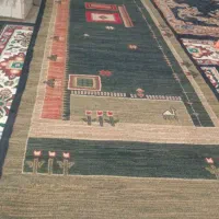 فرش|فرش|دهلران, |دیوار